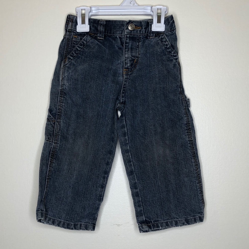 Painters jeans